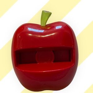 Post-it Note Apple